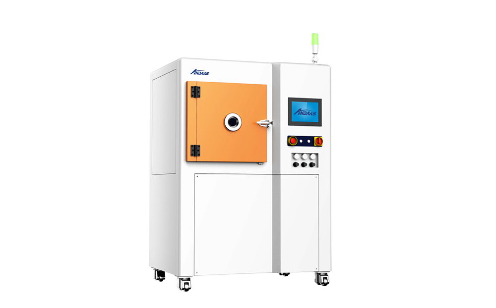 VP-60/80系列等离子清洗机