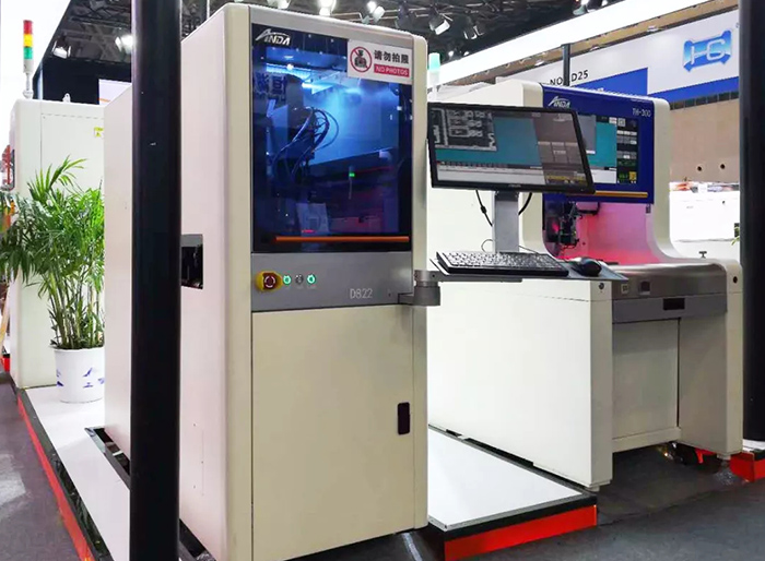 展会快报 | 28圈中国风潮席卷上海Nepcon，收揽多奖荣归