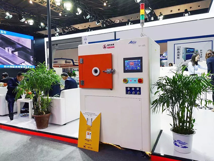 展会快报 | 28圈中国风潮席卷上海Nepcon，收揽多奖荣归