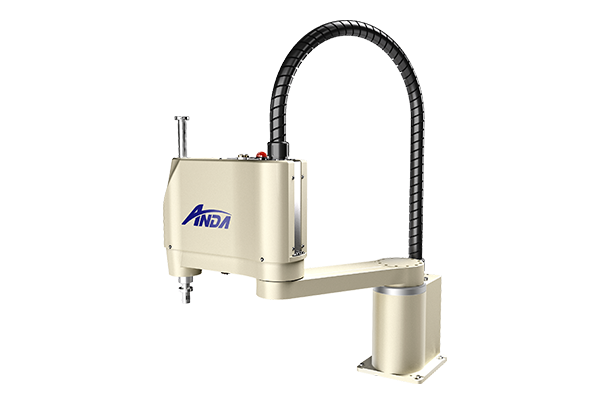 新品发布会 | 28圈中国发布多款机械手，聚焦智能制造产业