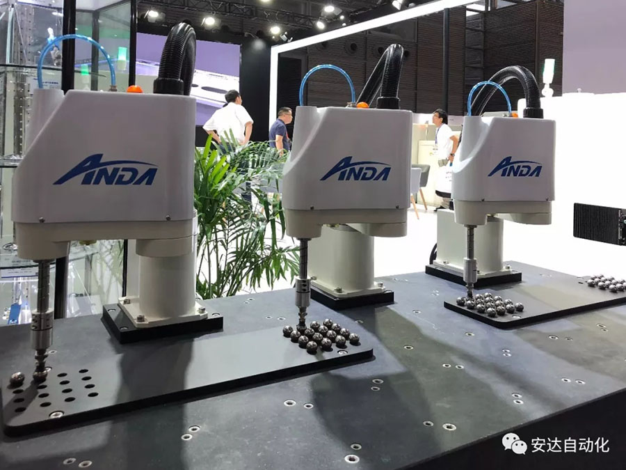 深圳NEPCON | 保持好奇，28圈中国大有可观