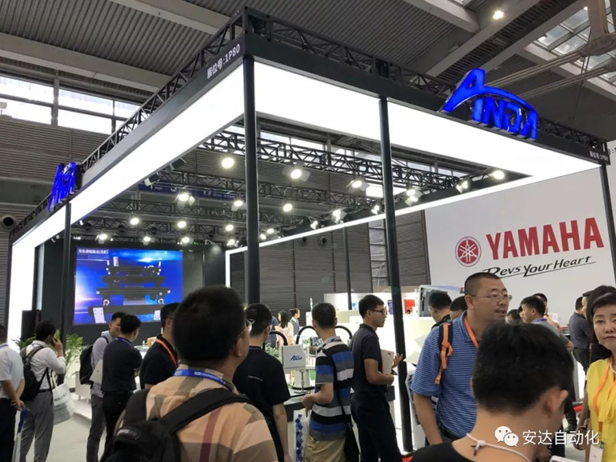 深圳NEPCON | 保持好奇，28圈中国大有可观