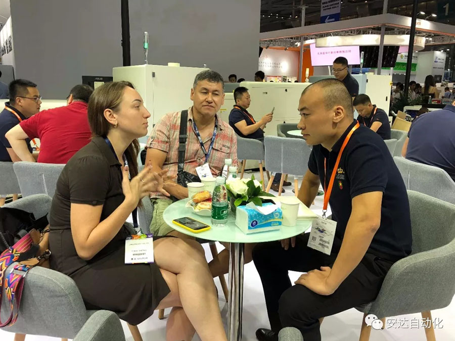 深圳NEPCON | 保持好奇，28圈中国大有可观