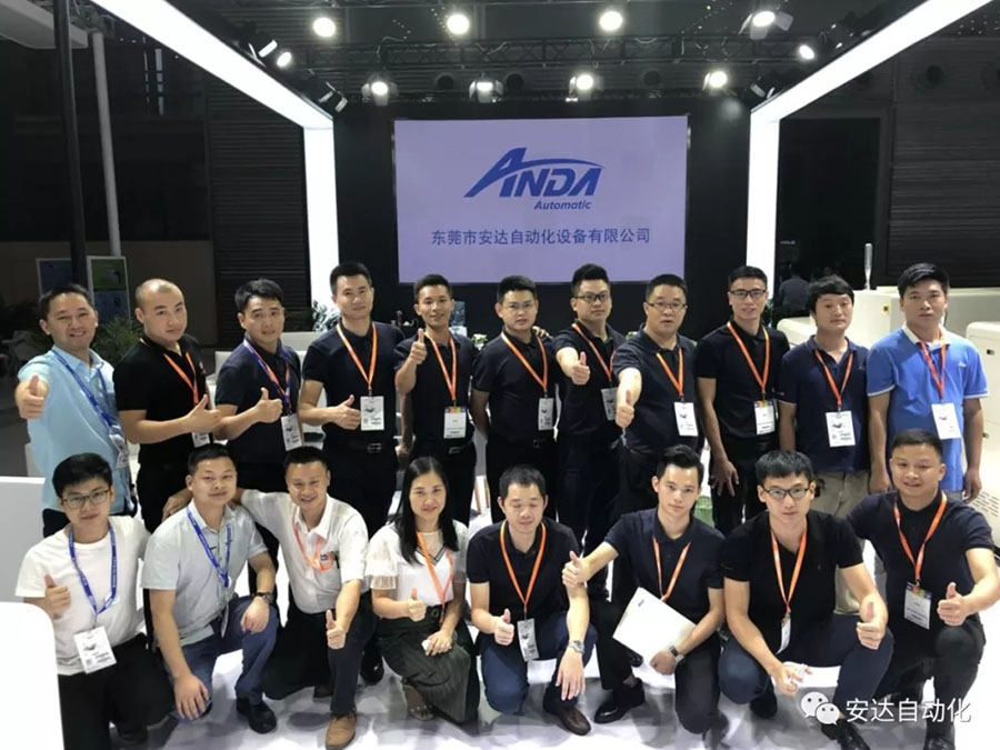 深圳NEPCON | 保持好奇，28圈中国大有可观