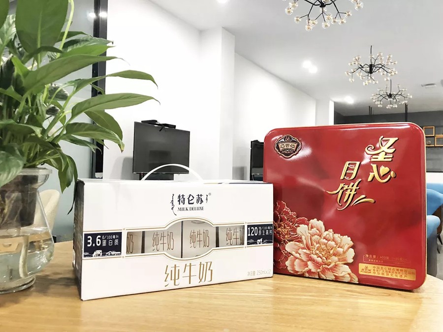 中秋 | 花好月圆夜，故里团圆时