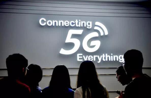 华为、小米竞相在“5G”抢地盘 移动入局半年后落地5G手机