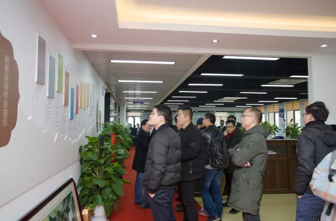 新起点，再出发 | 28圈中国苏州乔迁与客户答谢会圆满举办