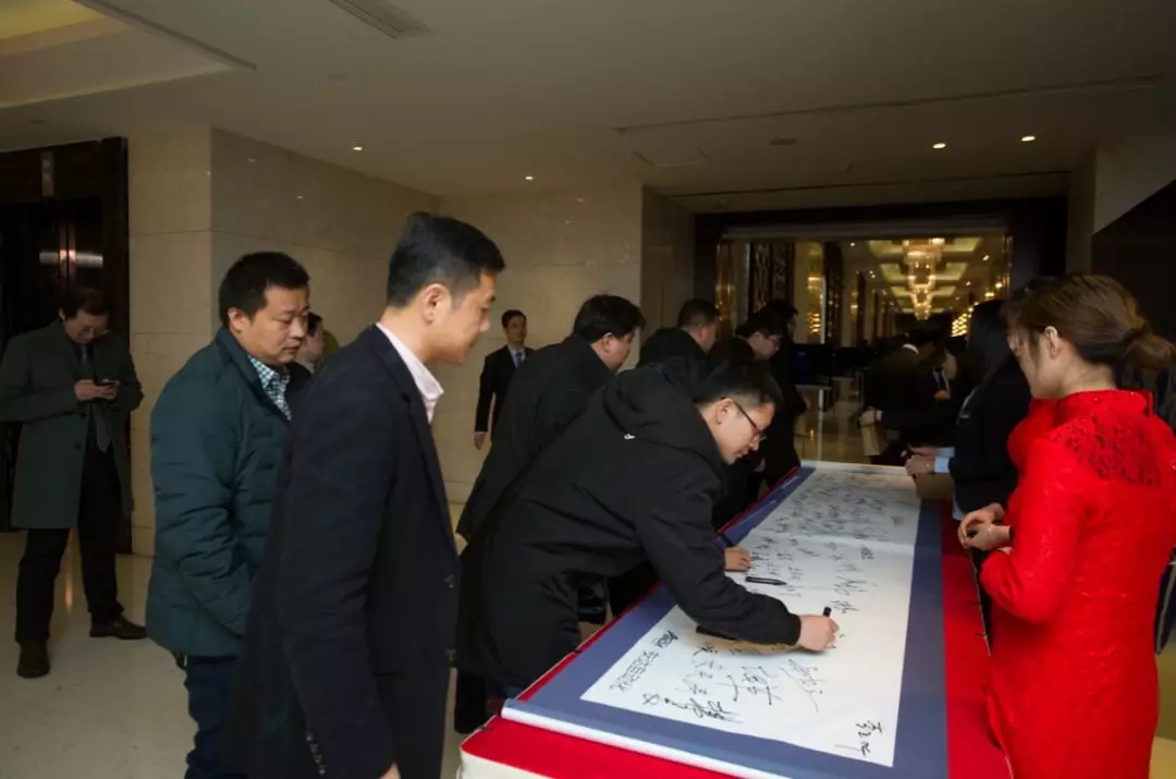 新起点，再出发 | 28圈中国苏州乔迁与客户答谢会圆满举办