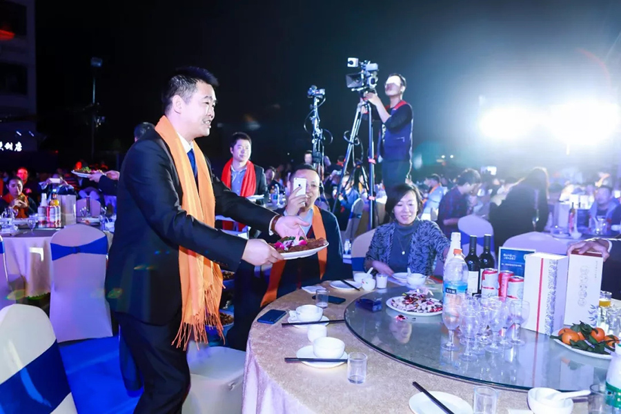 年会回顾 | 28圈中国自动化2019年会盛典精彩绽放