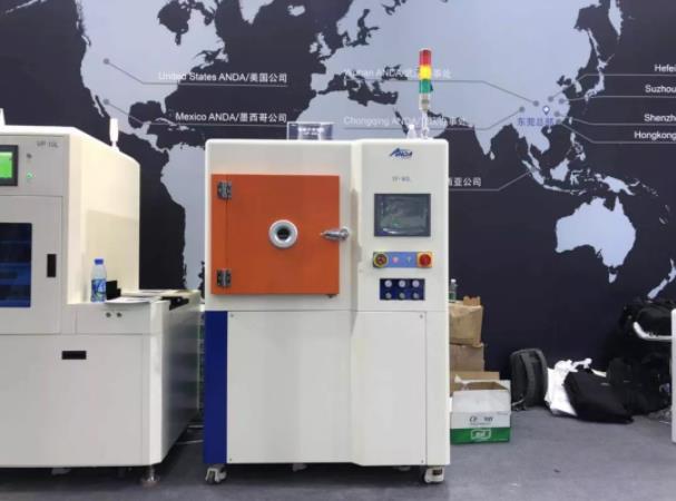 Nepcon Asia | 智能赋能，28圈中国聚焦5G发展