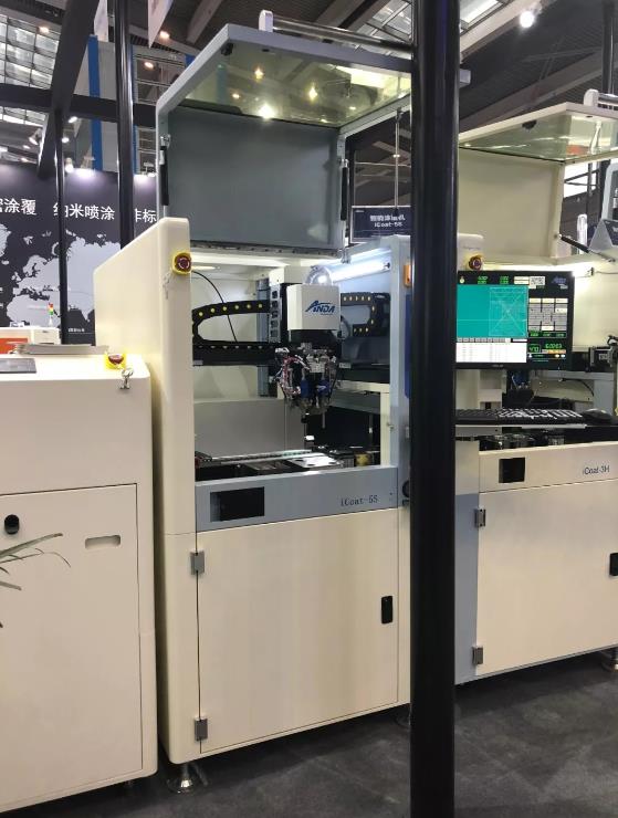 Nepcon Asia | 智能赋能，28圈中国聚焦5G发展