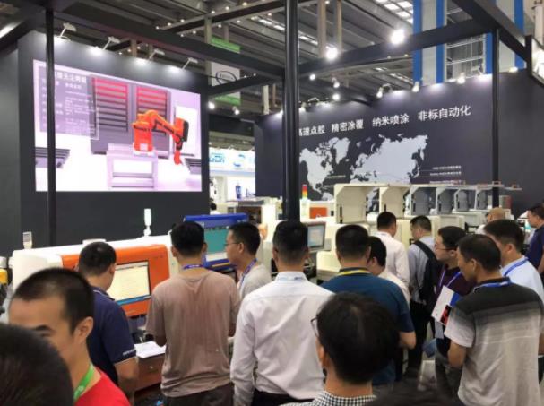 Nepcon Asia | 智能赋能，28圈中国聚焦5G发展