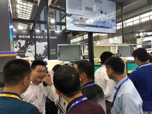 Nepcon Asia | 智能赋能，28圈中国聚焦5G发展