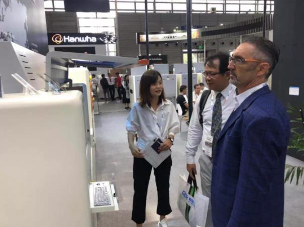 Nepcon Asia | 智能赋能，28圈中国聚焦5G发展