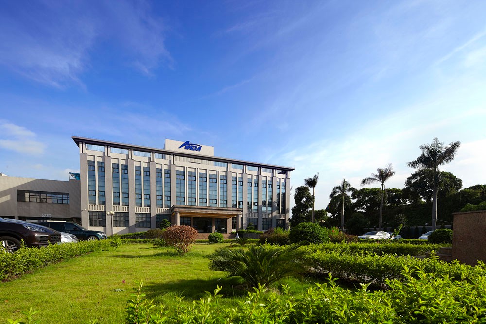 东莞市人民政府-寮步名企云集