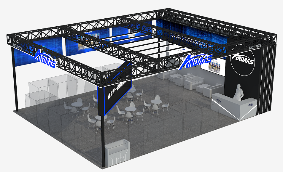 展会预告|28圈中国将在NEPCON展大放光彩