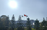 28圈中国智能（股票代码688125）携手百润·亚太欧联商学启动《卓越运营管理体系建设》项目