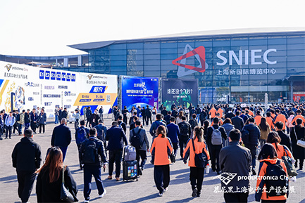 助力产业升级，为智能赋能 |慕尼黑&SEMICON两大展会圆满落幕