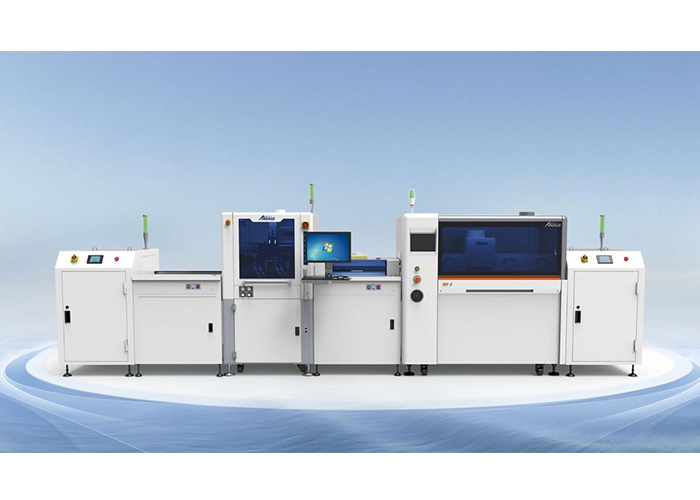 28圈中国智能|闪耀第七届先进电子制造技术研讨会