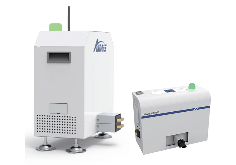 AD-L300-C 智能通用充电桩