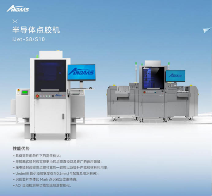 安动半导体：深耕半导体工艺，赋能精密制造新时代