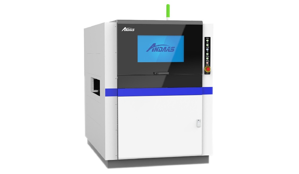 ACI-F500 涂覆 AOI检测飞拍型